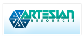 Artesian Logo
