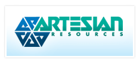 Artesian Logo