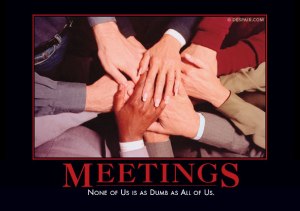 meetingsdemotivator