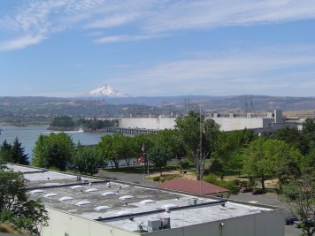 The Dalles - Overview.JPG